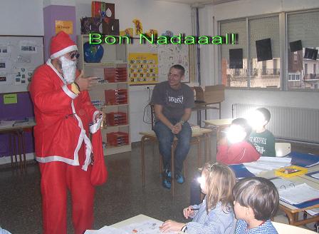 pare Noel'10